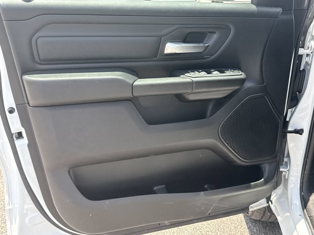 New 2026 RAM 1500 Tradesman AWD/4WD image 10