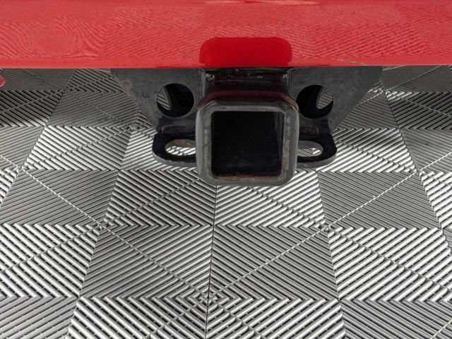 Certified 2022 Chevrolet Silverado 1500 RST image 29