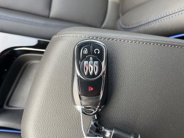 New 2026 Buick Envista Sport Touring w/ Convenience I Package image 57