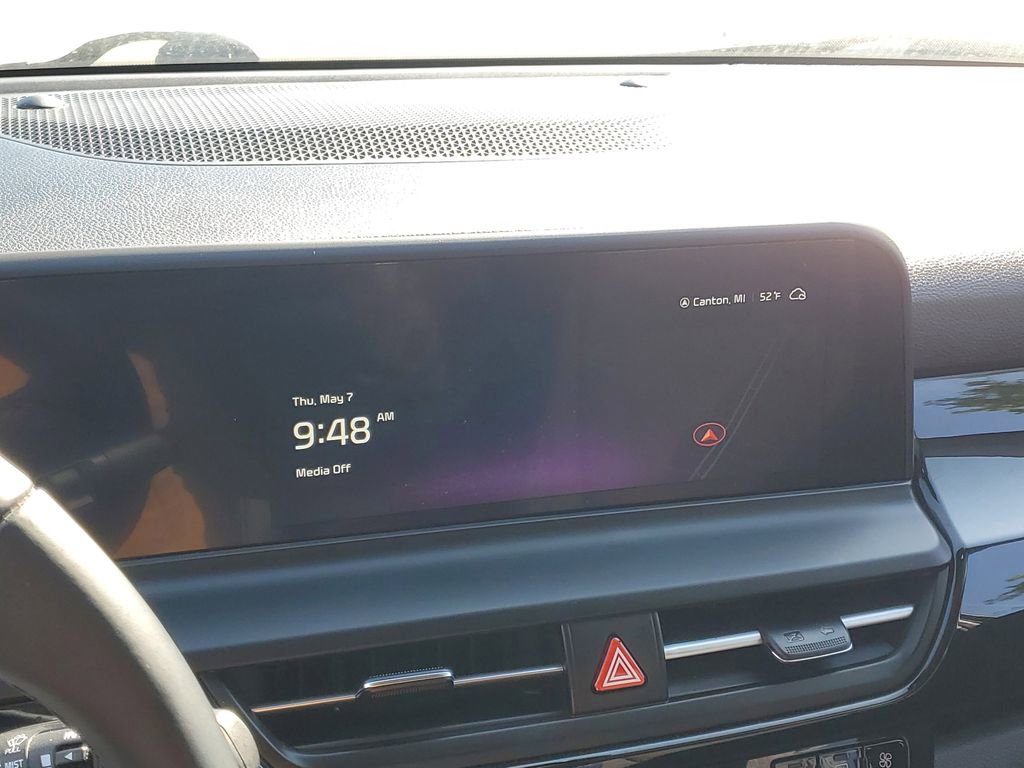 Certified 2024 Kia Seltos S AWD/4WD image 17