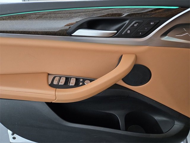 Used 2023 BMW X3 xDrive30i w/ Convenience Package image 29