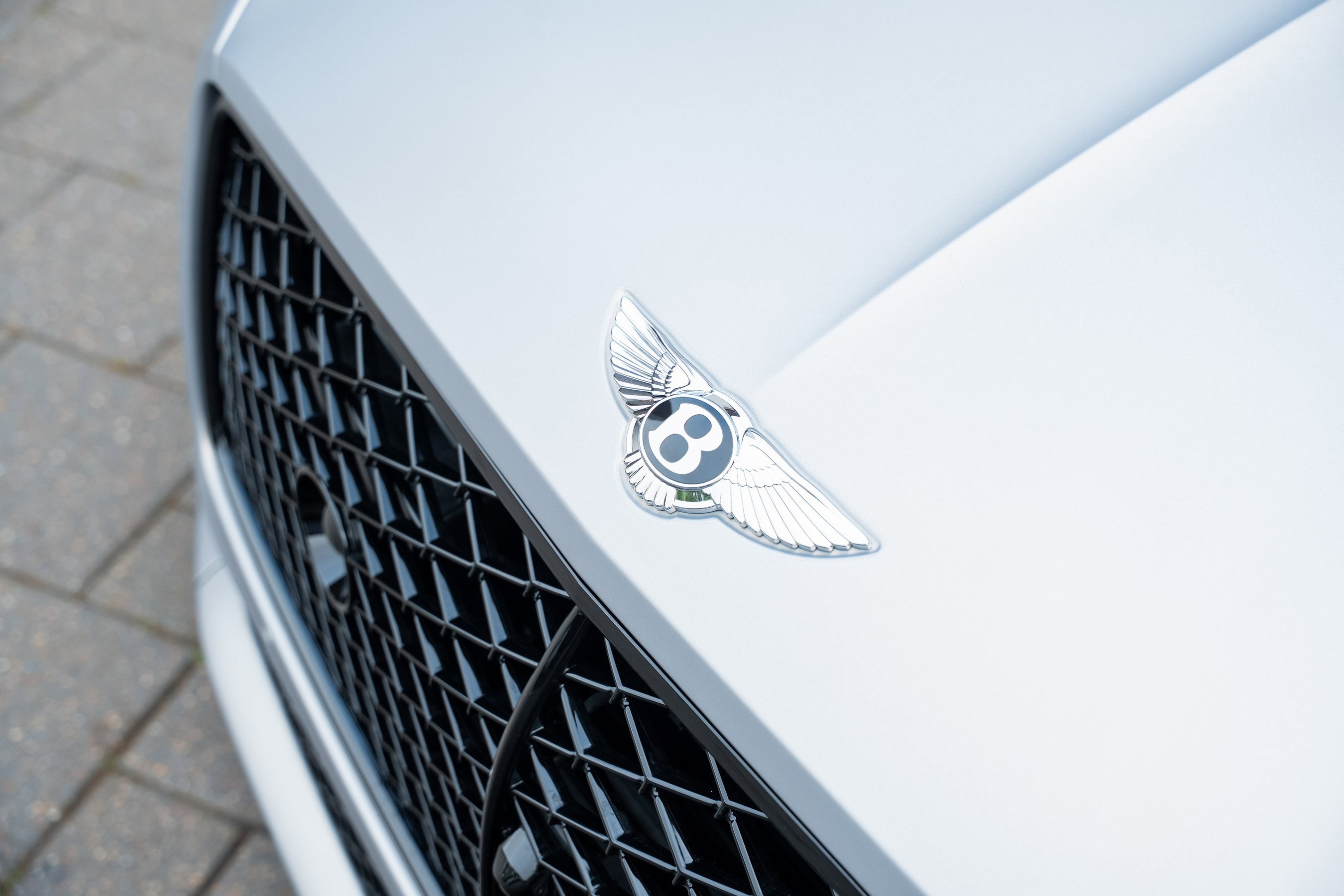 Certified 2025 Bentley Continental GT Speed image 10