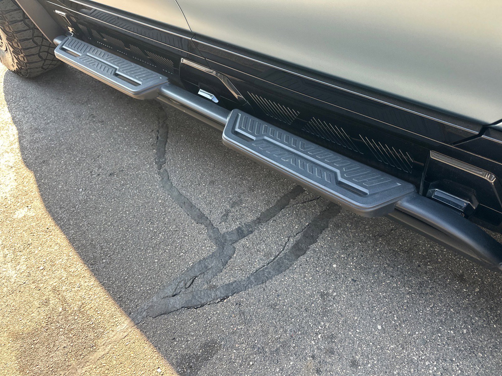 Used 2024 GMC Hummer EV 3X w/ Omega Edition AWD/4WD image 20