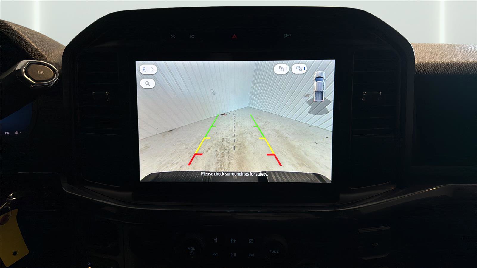 Used 2024 Ford F150 STX image 19