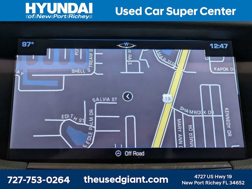 Used 2018 Cadillac CT6 Luxury AWD/4WD image 28