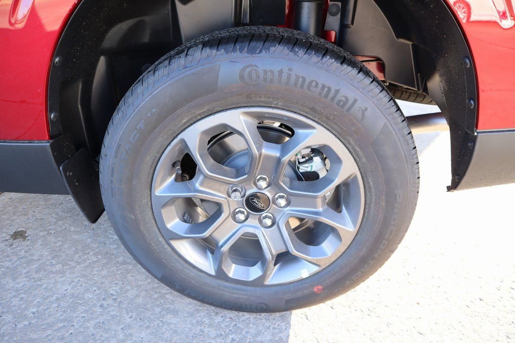 New 2026 Ford Maverick XLT w/ 4K Tow Package image 19