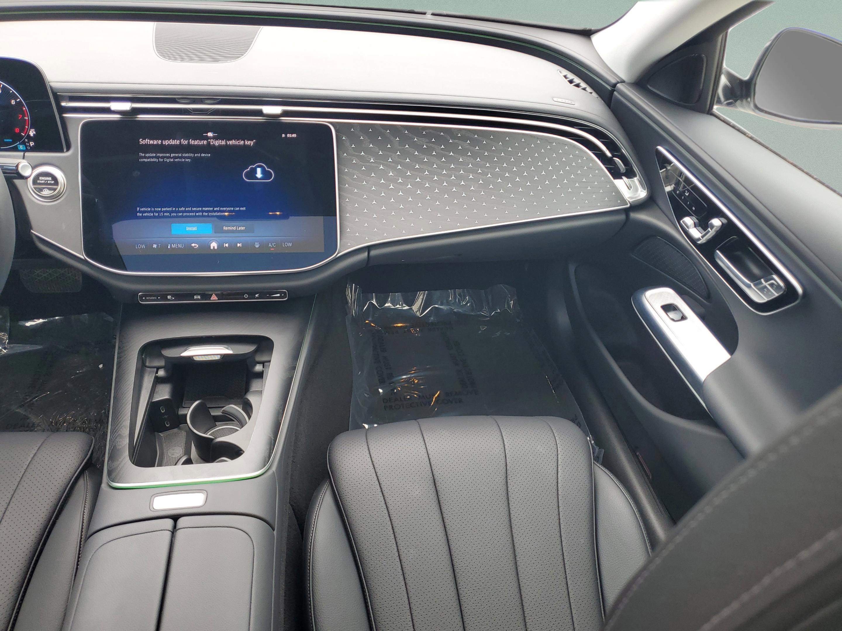 Certified 2025 Mercedes-Benz E 350 Sedan image 14