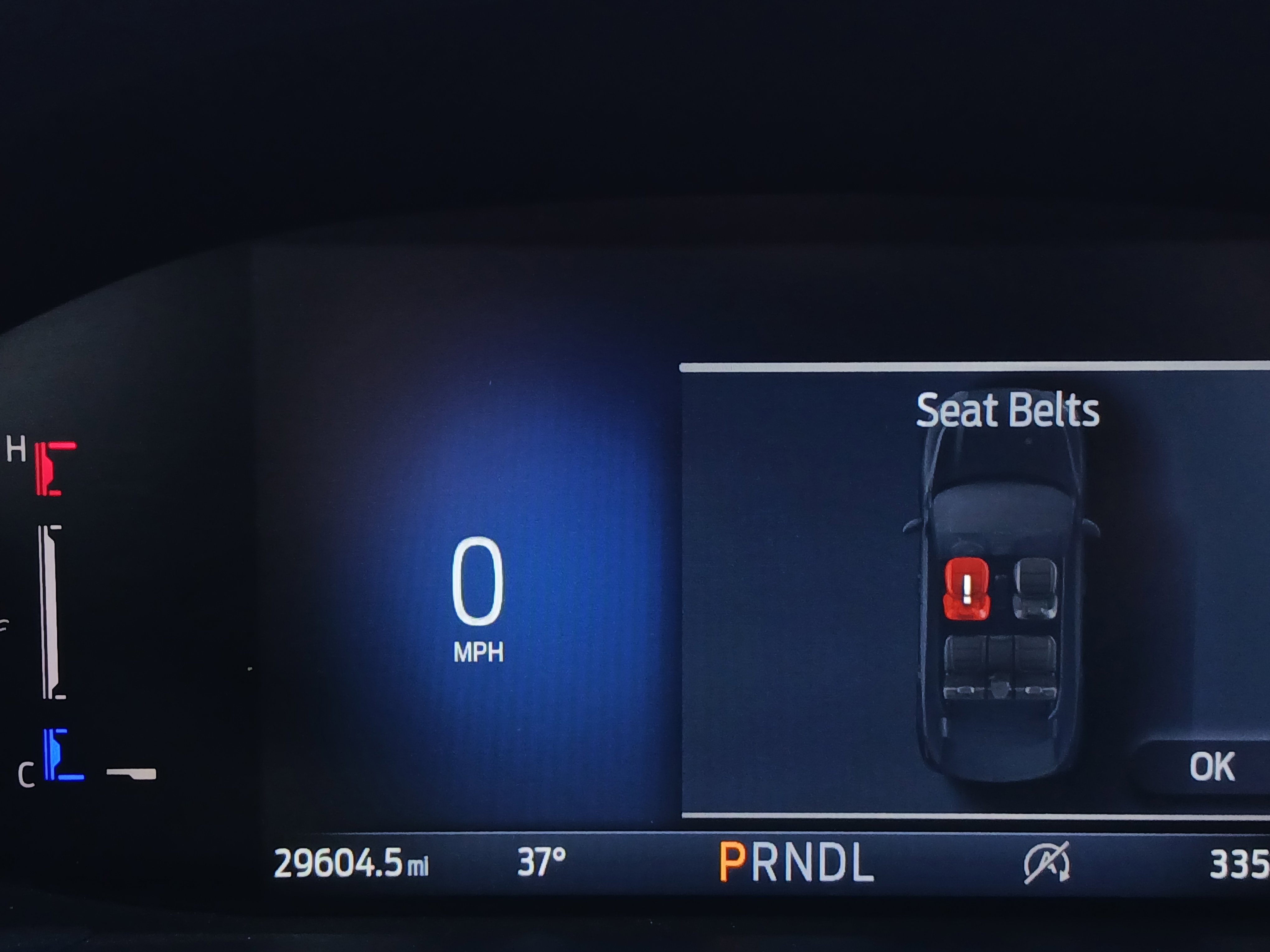 Used 2025 Ford Escape Active image 15