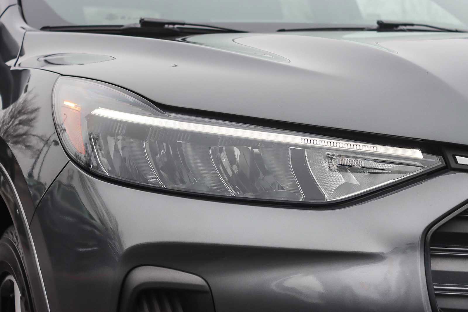 Used 2023 Ford Escape ST-Line Select w/ Tech Pack #2 image 4