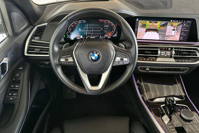 Used 2023 BMW X5 sDrive40i w/ Premium Package image 13