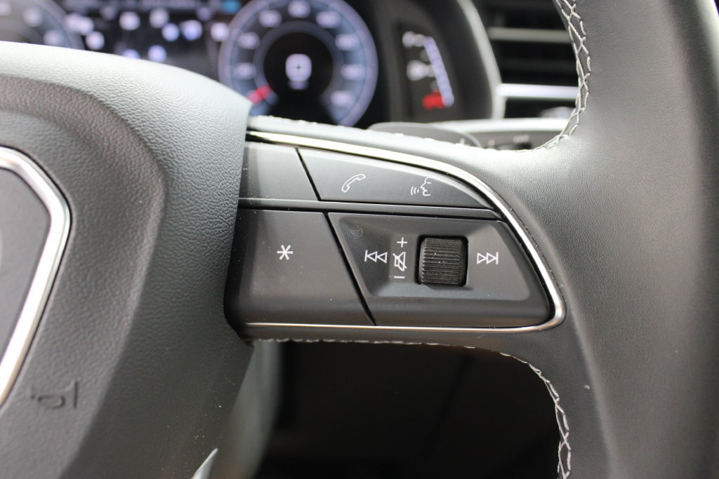 Used 2026 Audi Q7 2.0T Premium Plus AWD/4WD image 29
