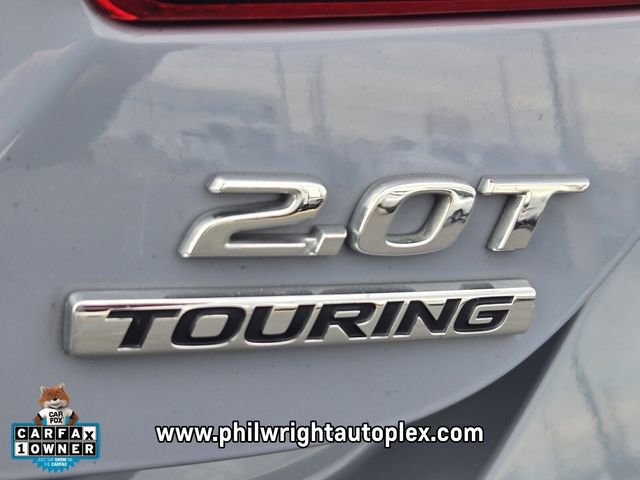 Used 2021 Honda Accord Touring image 17