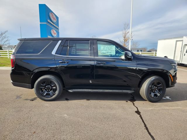 New 2025 Chevrolet Tahoe 4WD image 9