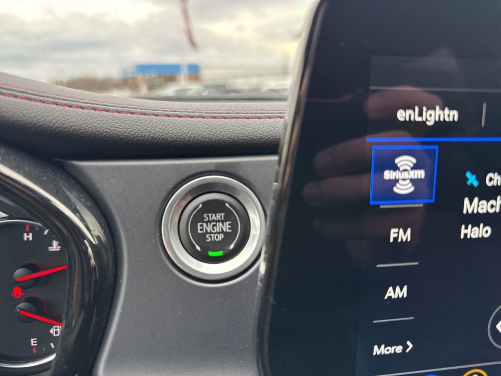 Used 2023 Chevrolet Blazer RS w/ Driver Confidence II Package image 24