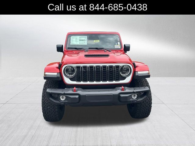 New 2026 Jeep Wrangler Unlimited Rubicon AWD/4WD video 2