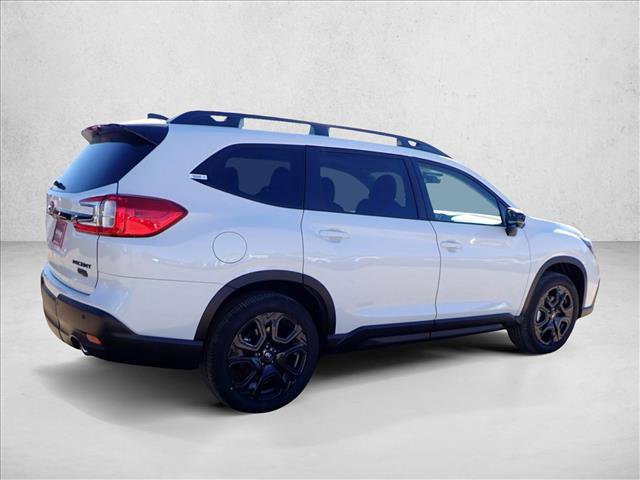 New 2025 Subaru Ascent Onyx Edition image 4