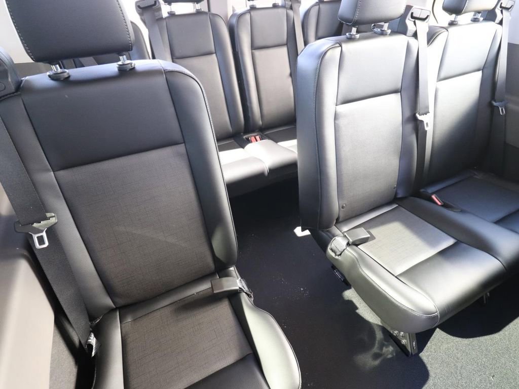 New 2026 Ford Transit 350 XL RWD image 15