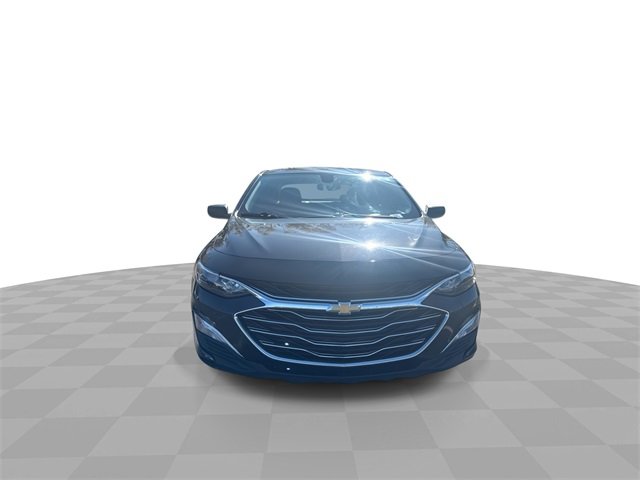 Used 2022 Chevrolet Malibu LS image 3
