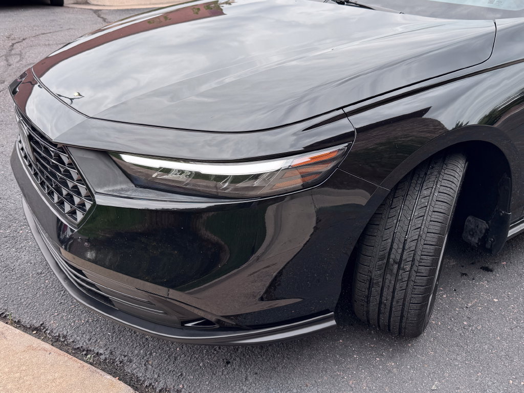 Used 2024 Honda Accord EX image 5