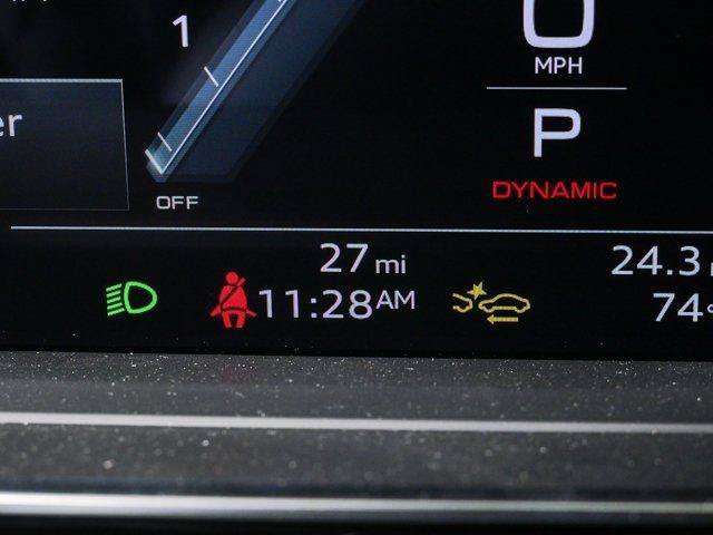 New 2026 Audi S8 AWD/4WD image 12