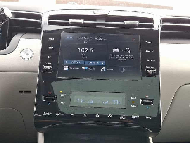 Used 2022 Hyundai Tucson SEL image 16