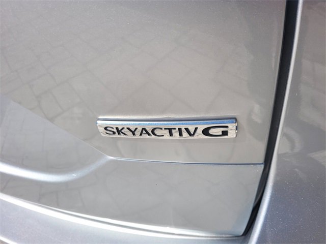 Used 2023 MAZDA CX-5 AWD 2.5 S image 13