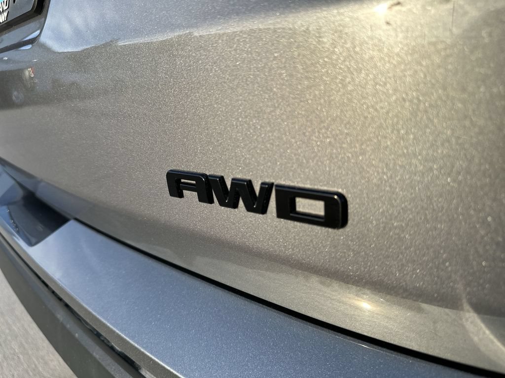 Certified 2020 GMC Terrain SLT w/ Preferred Package AWD/4WD image 31