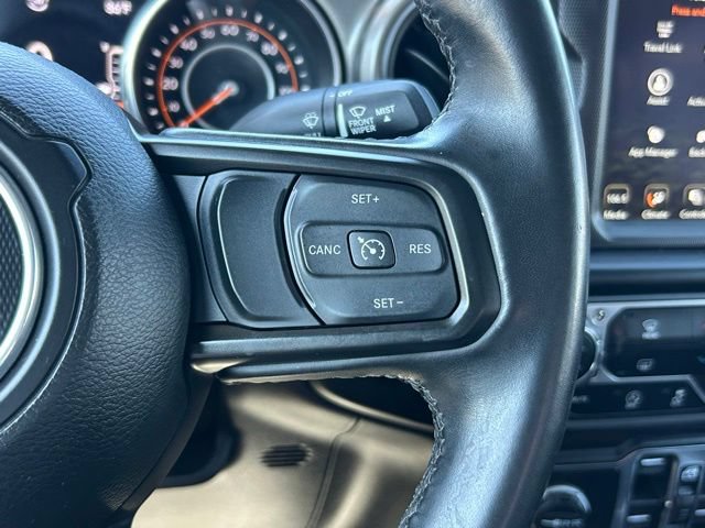 Used 2022 Jeep Gladiator Sport AWD/4WD image 21