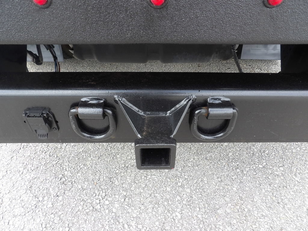 Used 2023 RAM 5500 Tradesman w/ Chrome Appearance Group AWD/4WD image 50