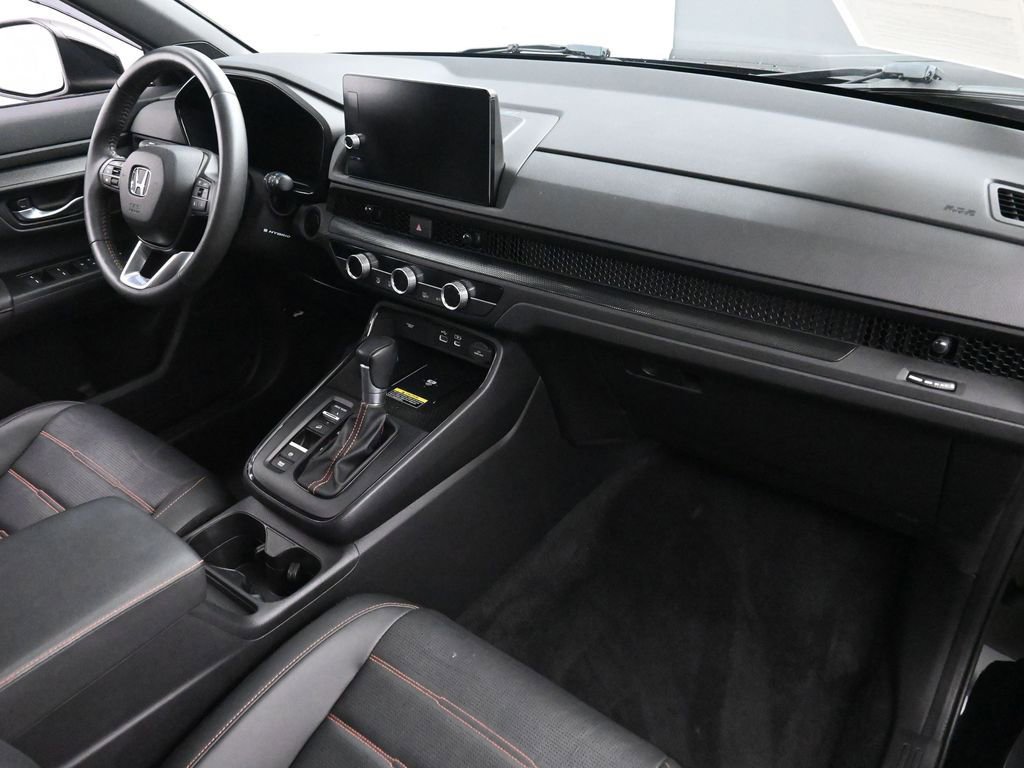 Used 2024 Honda CR-V Sport-L image 24