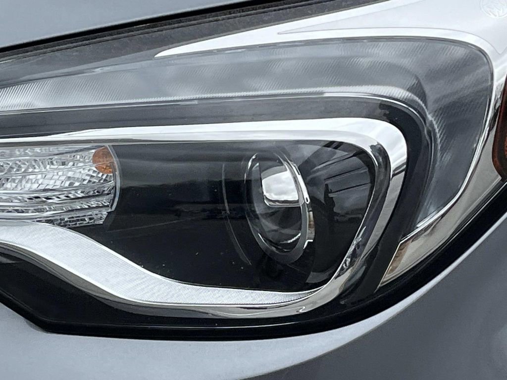 Used 2020 Buick Envision Preferred image 9