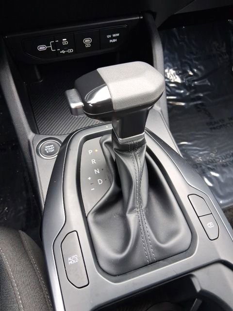 Used 2025 Kia K4 LXS image 24