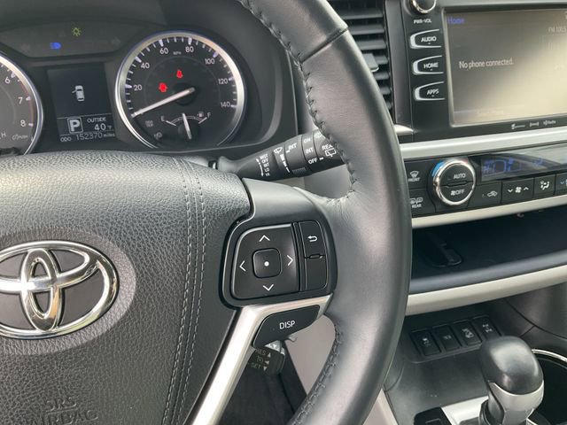 Used 2016 Toyota Highlander Plus image 19