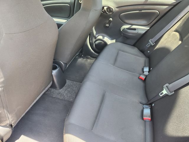 Used 2016 Nissan Versa S FWD image 28