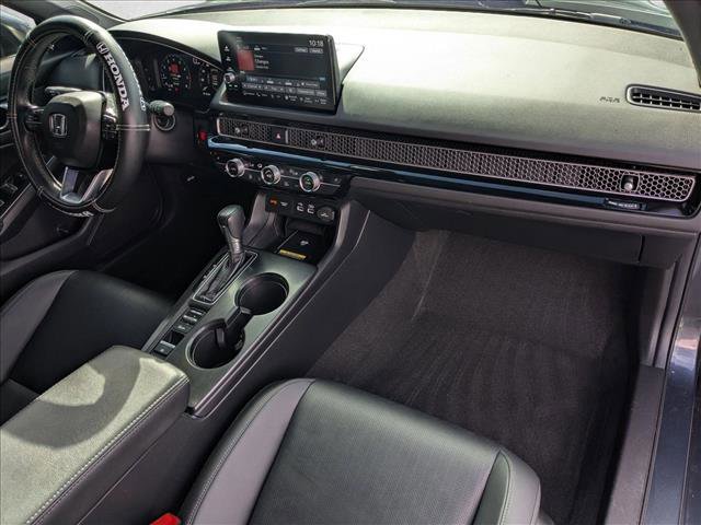 Used 2023 Honda Civic Sport Touring image 21