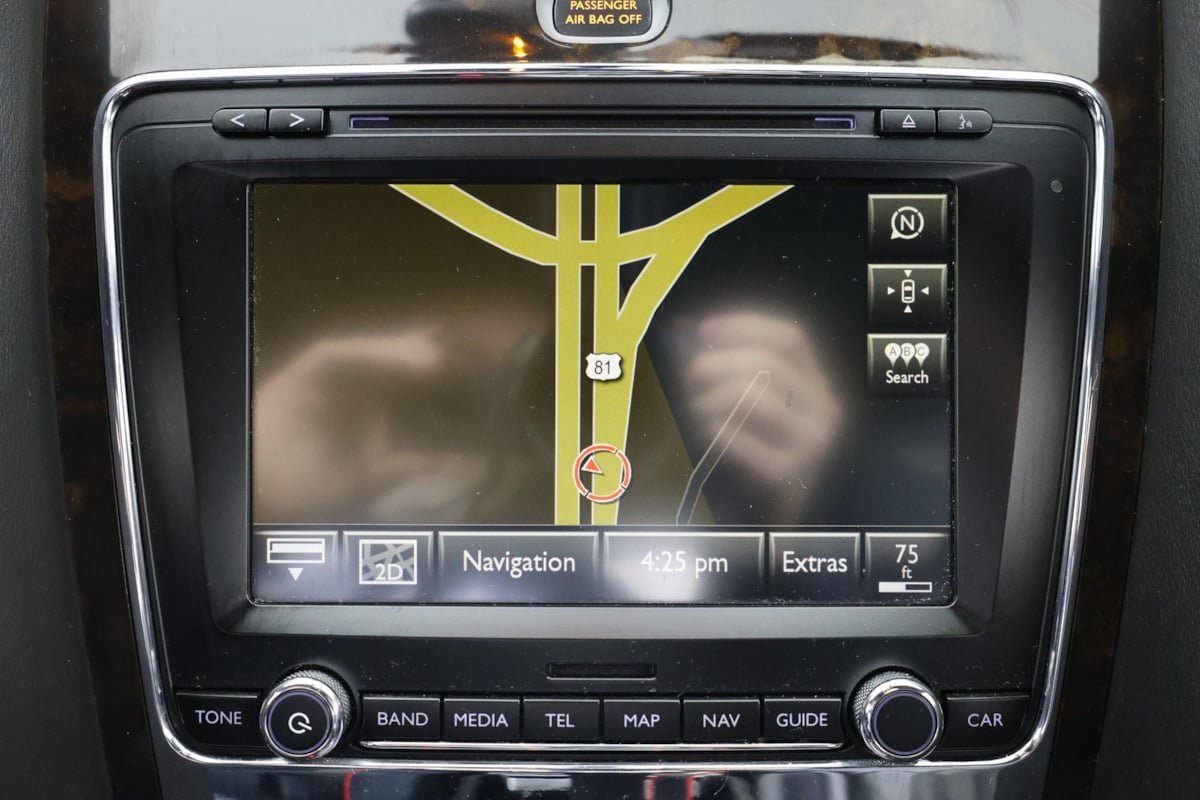 Used 2014 Bentley Continental GT Speed AWD/4WD image 8