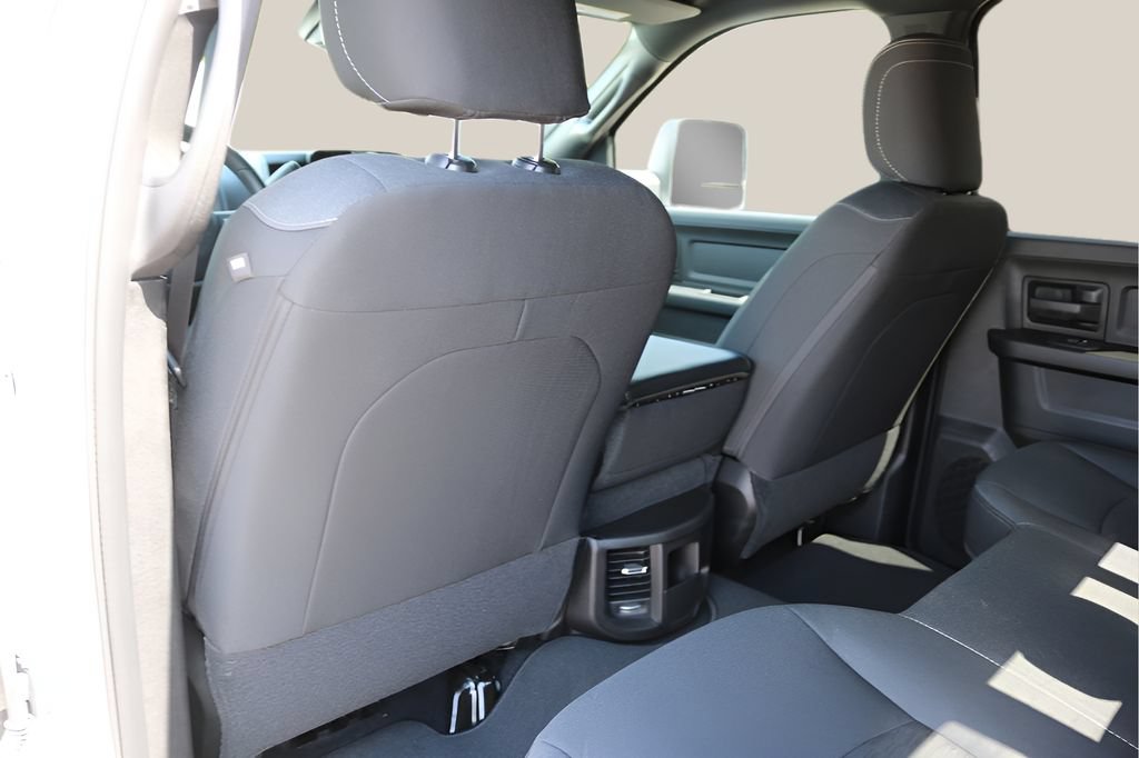New 2027 RAM 3500 Tradesman AWD/4WD image 15