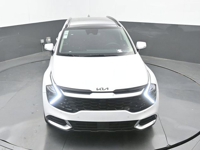 Used 2025 Kia Sportage SX image 14