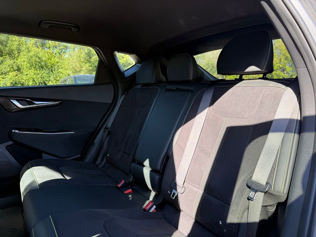 Used 2024 Kia EV6 GT image 11