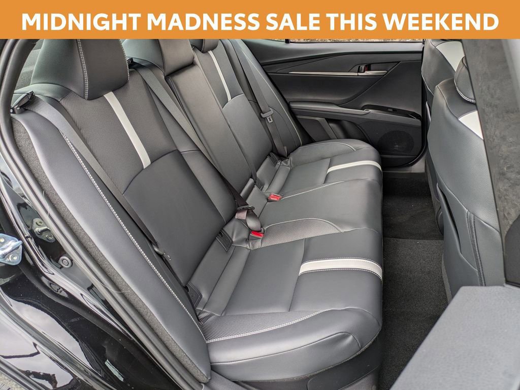 New 2026 Toyota Camry SE image 20