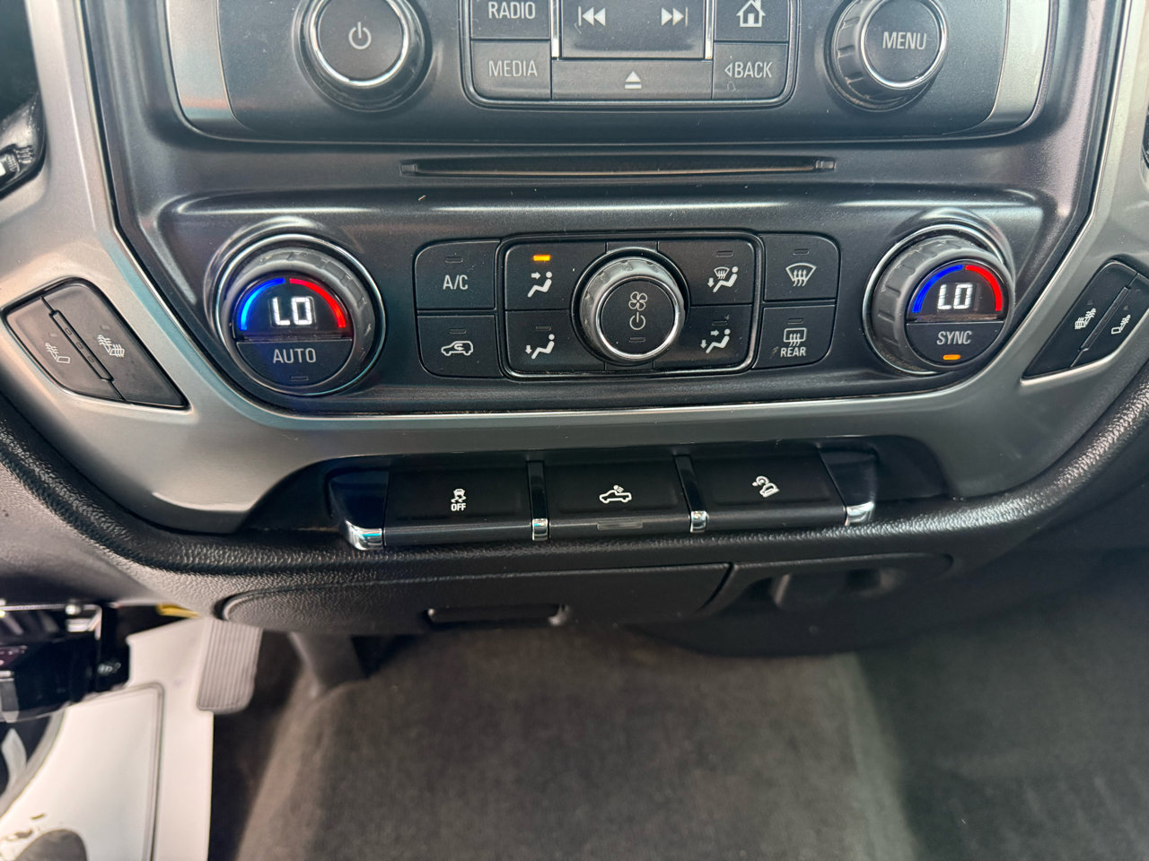 Used 2015 Chevrolet Silverado 1500 LT w/ All Star Edition image 22