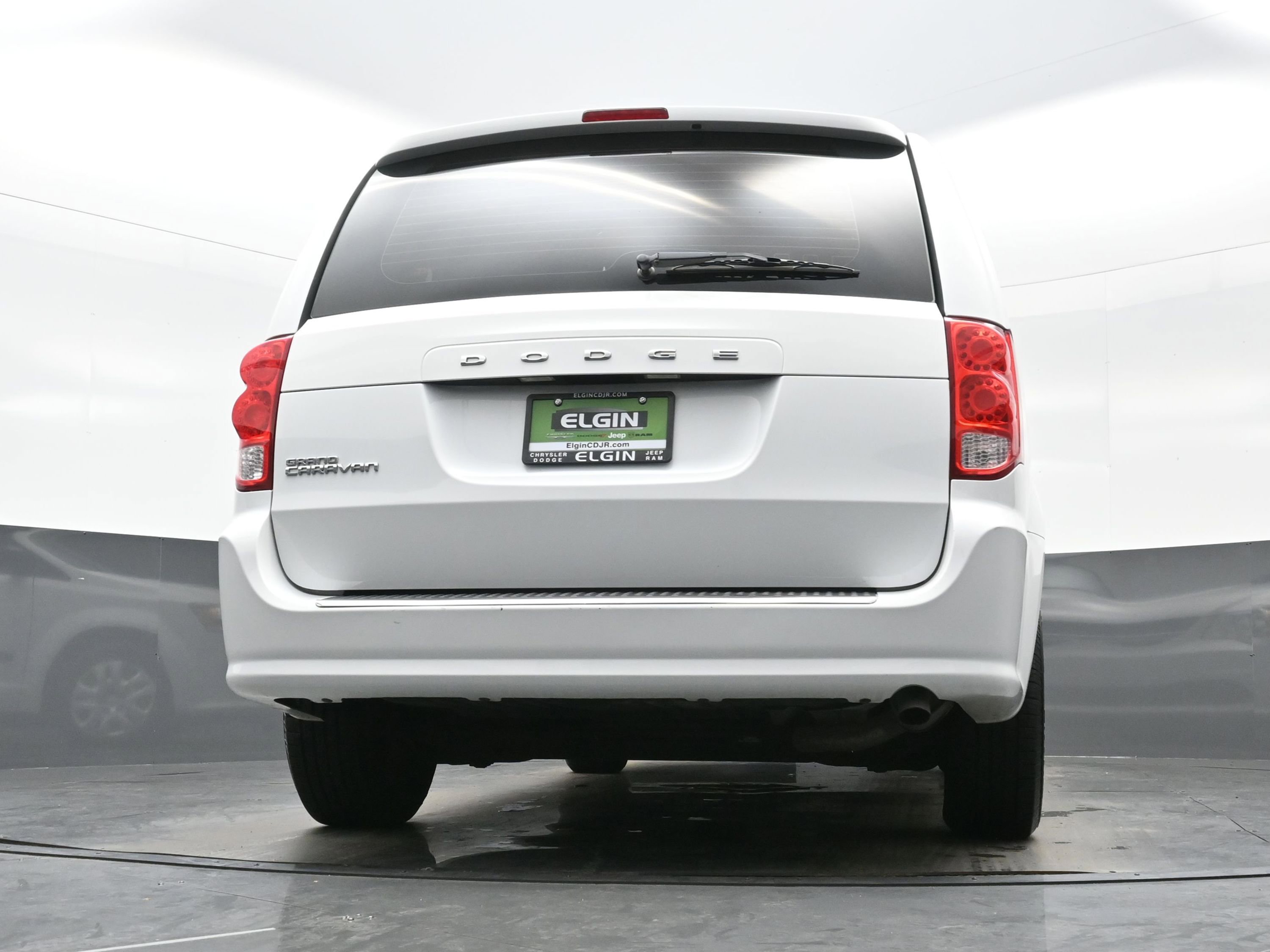 Used 2016 Dodge Grand Caravan American Value Package image 26