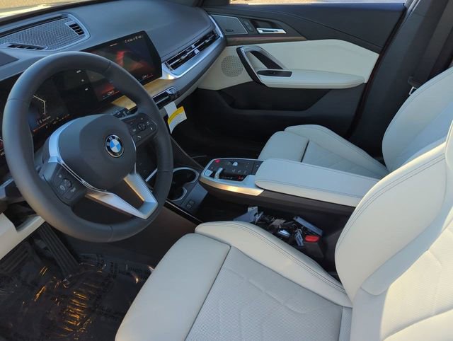 New 2026 BMW X1 xDrive28i w/ Technology Package image 16