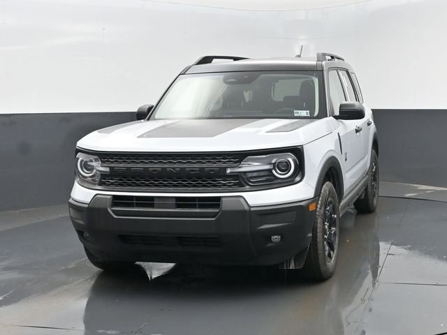 New 2026 Ford Bronco Sport Big Bend w/ Convenience Package AWD/4WD image 22