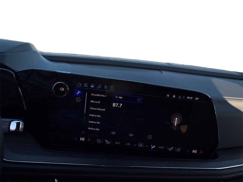 New 2026 Chevrolet Tahoe Premier image 13