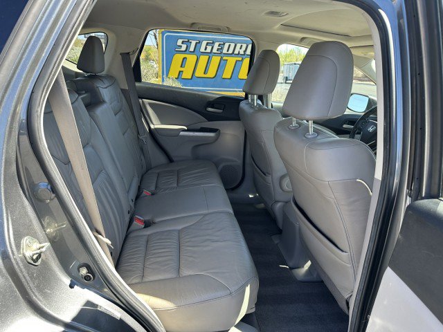 Used 2014 Honda CR-V EX-L image 16