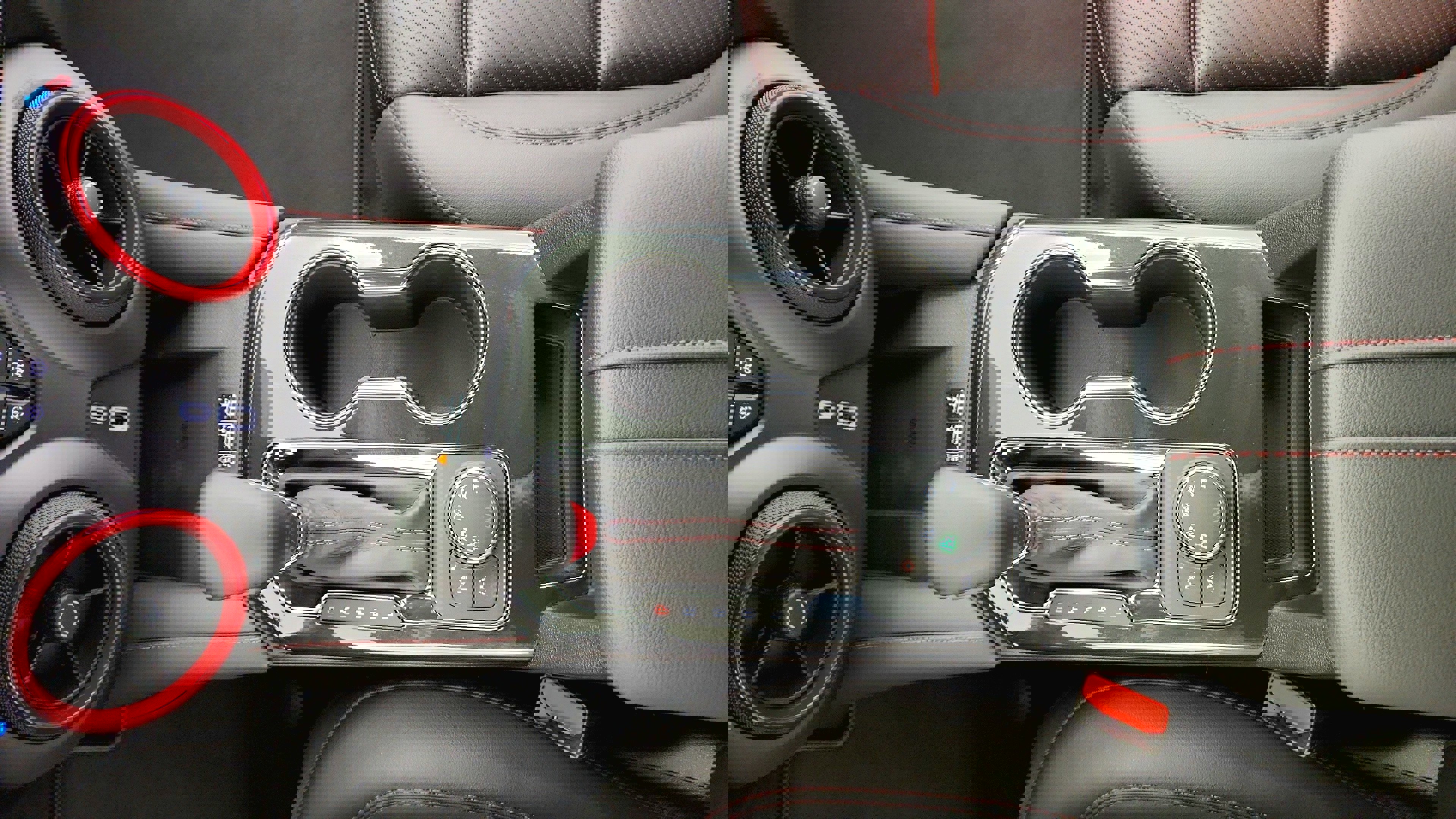 New 2025 Chevrolet Blazer RS w/ Driver Confidence II Package image 34