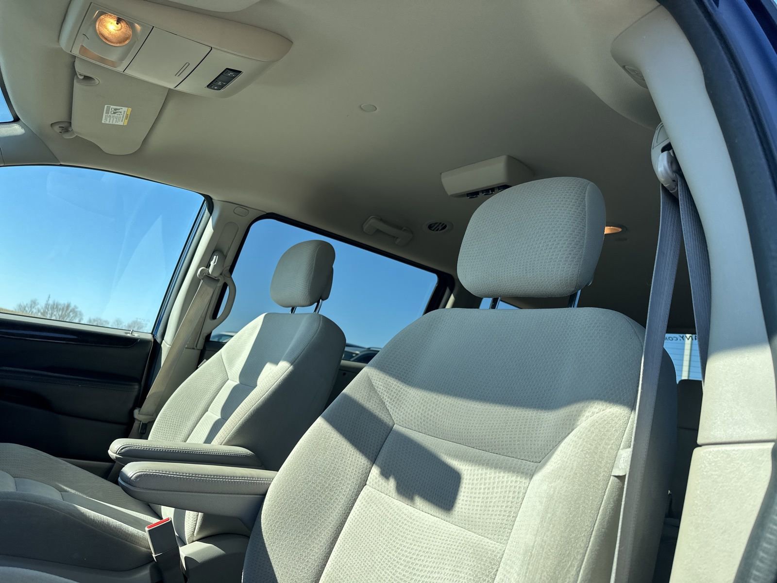 Used 2014 Dodge Grand Caravan SE w/ Quick Order Package 29E SE image 9