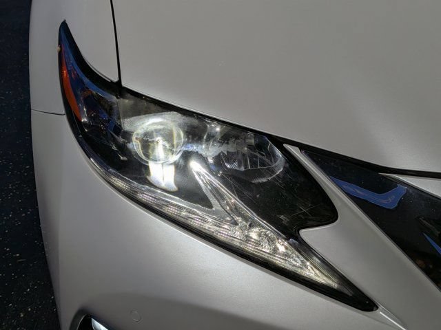 Used 2016 Lexus ES 350 w/ Premium Package w/Wood Trim FWD image 11