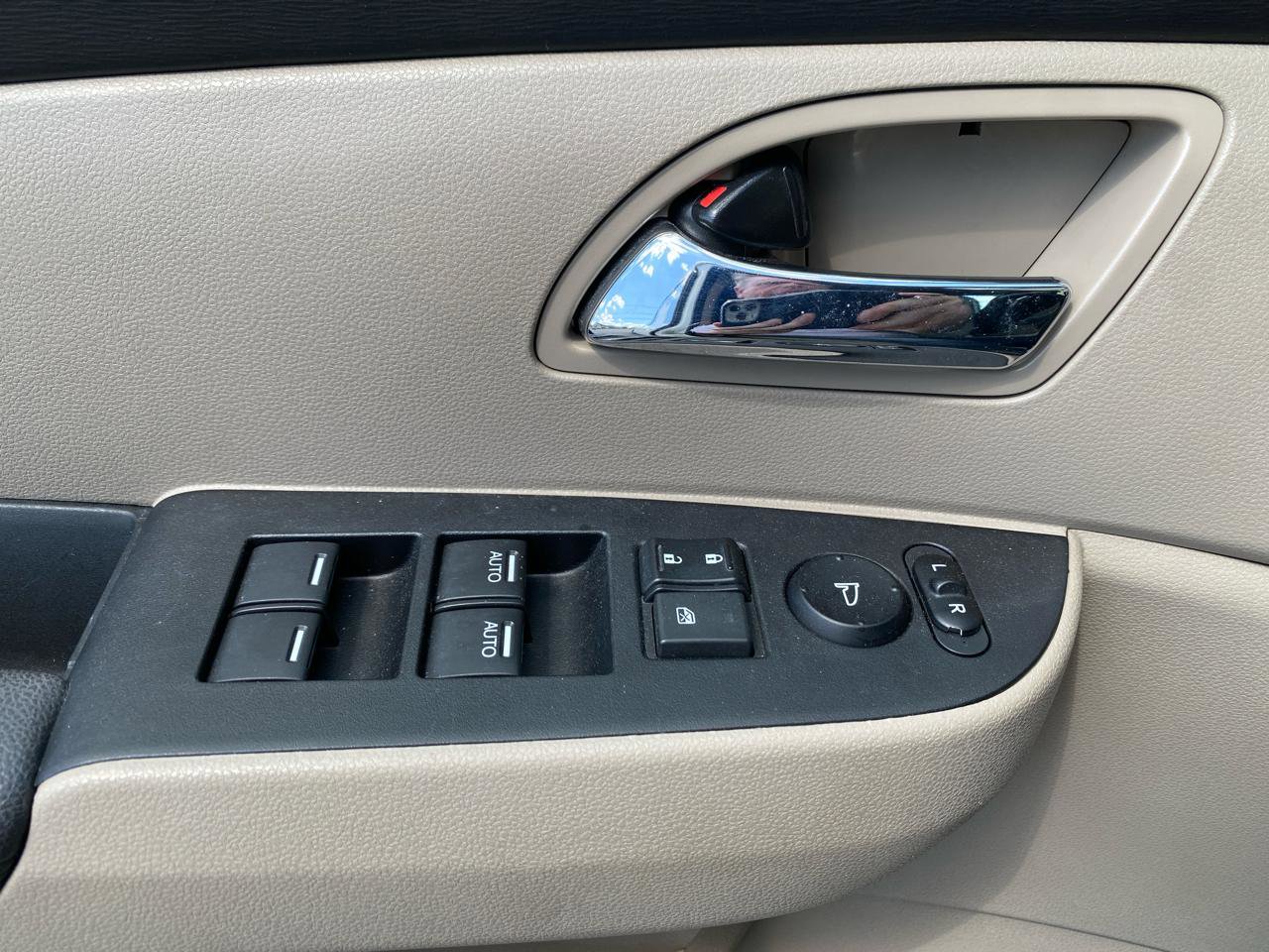 Used 2016 Honda Odyssey EX-L image 12